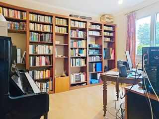  Maison à vendre 9 pièces 193 m²