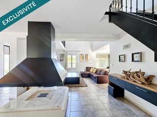  Maison � vendre 7 pi�ces 222 m�