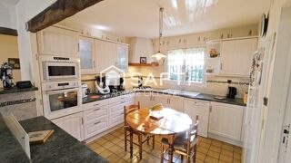  Maison � vendre 5 pi�ces 126 m�