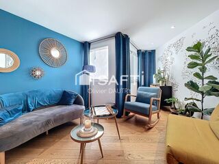  Maison à vendre 10 pièces 241 m²