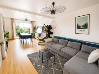  Maison à vendre 5 pièces 115 m²
