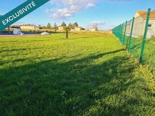  Terrain � vendre 664 m�