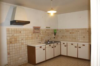  Maison à vendre 5 pièces 111 m²