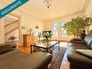  Appartement � vendre 5 pi�ces 121 m�