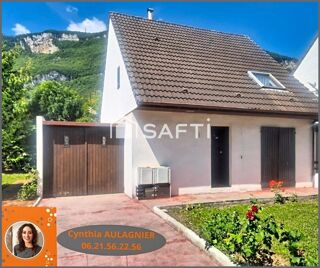  Maison à vendre 4 pièces 107 m²