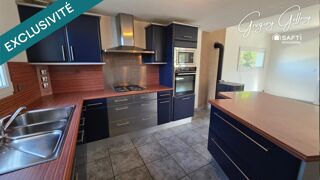  Maison à vendre 5 pièces 107 m²