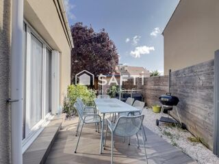  Maison à vendre 5 pièces 132 m²