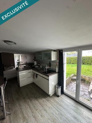  Immeuble à vendre 116 m²