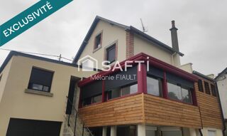  Maison 5 pièces 92 m² Saint-georges-des-groseillers