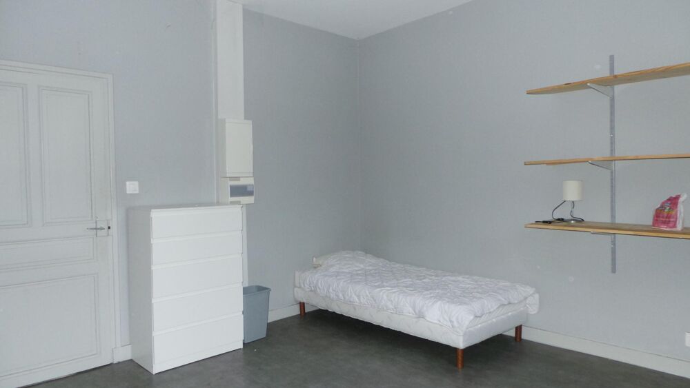 Vente Immeuble Immeuble avec 7 appartements T2 centre de Langeais Langeais