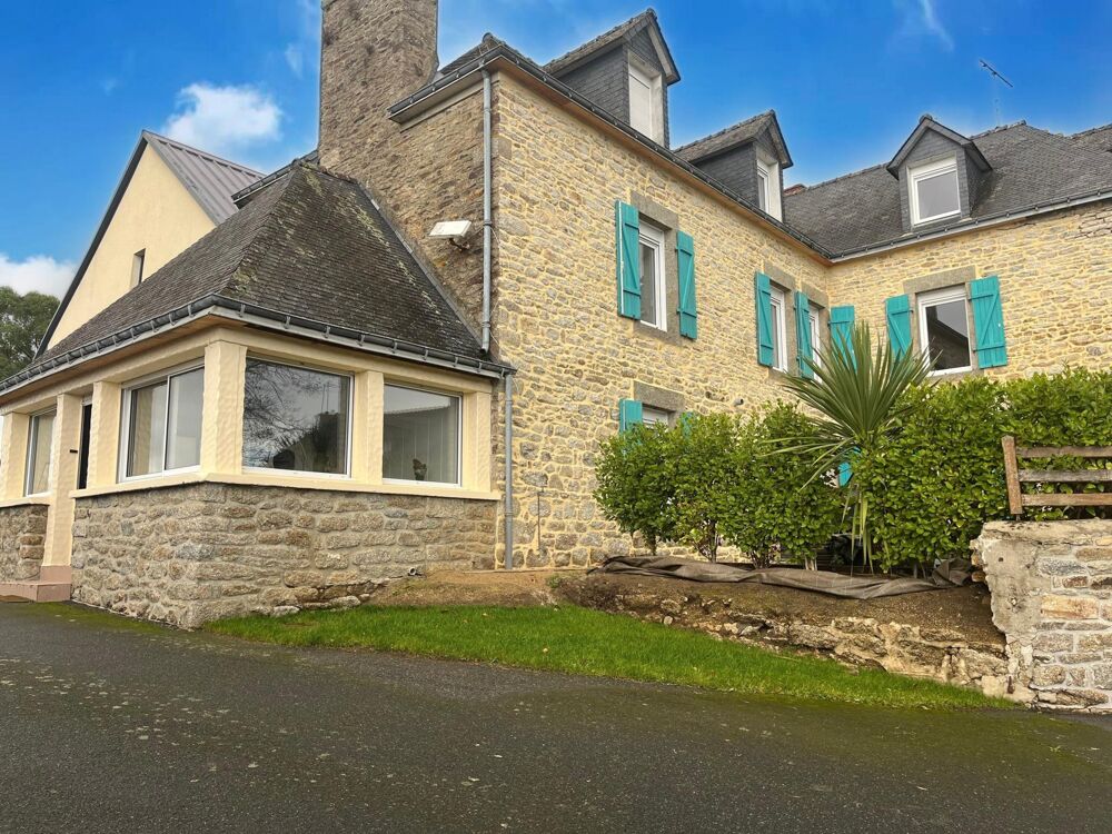 Vente Maison Demeure bourgeoise avec dépendance et garage Tregunc