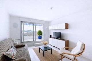  Appartement à vendre 1 pièce 34 m²