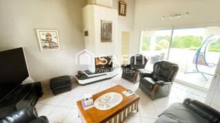  Maison à vendre 8 pièces 150 m²