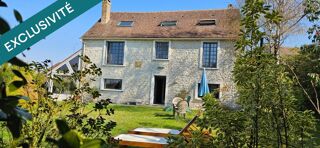  Maison � vendre 7 pi�ces 190 m�