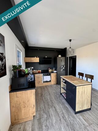  Maison  vendre 6 pices 130 m