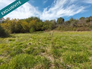  Terrain � vendre 4600 m�