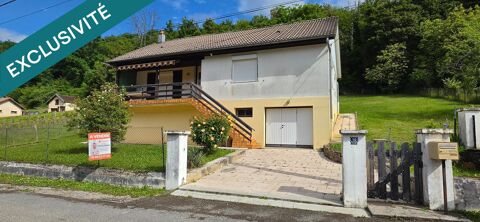   Maison au calme en impasse Maison - 5 pi�ce(s) - 86 m�