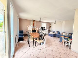  Maison à vendre 4 pièces 87 m²