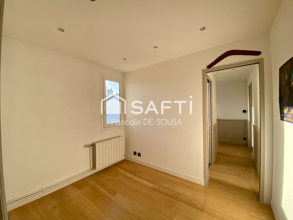 � vendre  Maison Rueil-Malmaison (92500)