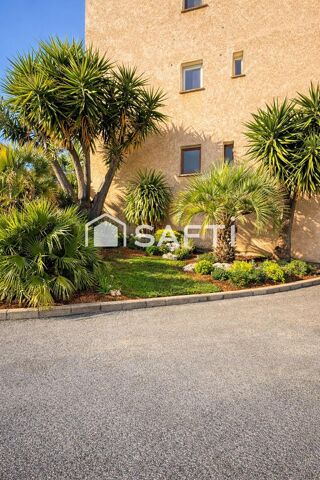  Appartement � vendre 3 pi�ces 70 m�