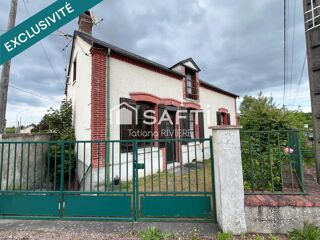  Maison  vendre 5 pices 92 m