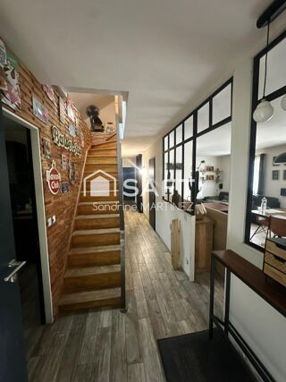  Maison � vendre 7 pi�ces 125 m�