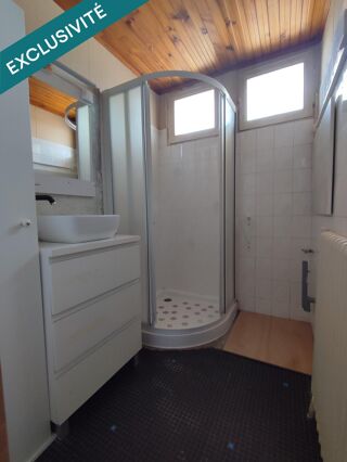  Maison � vendre 6 pi�ces 116 m�