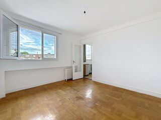  Appartement à vendre 3 pièces 60 m²