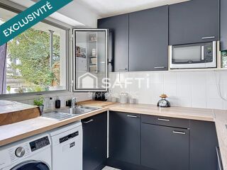  Appartement � vendre 3 pi�ces 64 m�