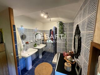  Maison à vendre 6 pièces 140 m²