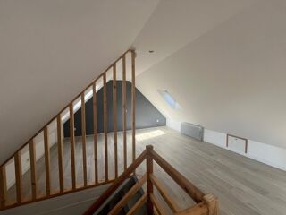  Maison � vendre 4 pi�ces 77 m�