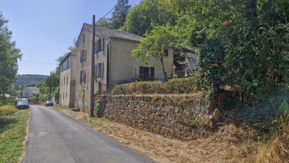 Vente Maison Maison non mitoyenne avec extérieur et garage Fontrieu