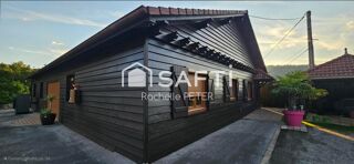  Maison � vendre 14 pi�ces 243 m�