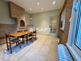  Maison � vendre 9 pi�ces 229 m�