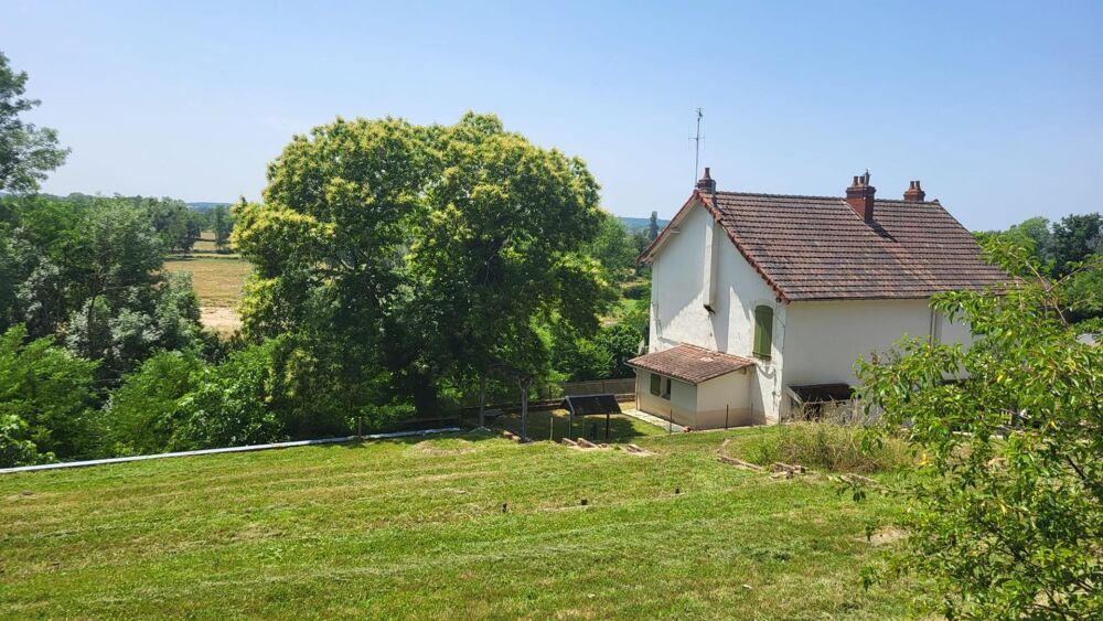 Vente Maison Maison 5 chambres – La Motte-Saint-Jean La motte-saint-jean