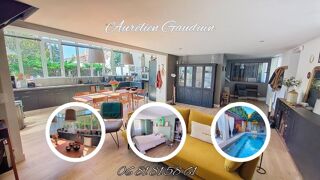  Maison � vendre 6 pi�ces 155 m�