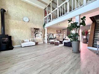  Maison � vendre 5 pi�ces 240 m�