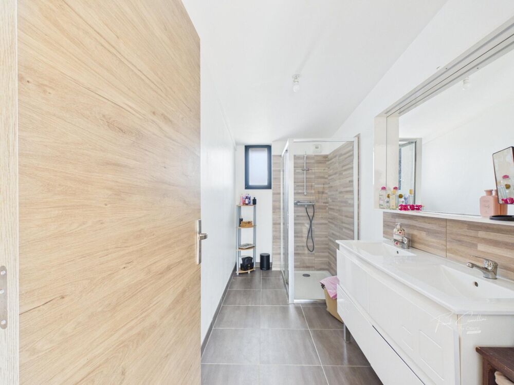 à vendre  Maison Trégastel (22730)