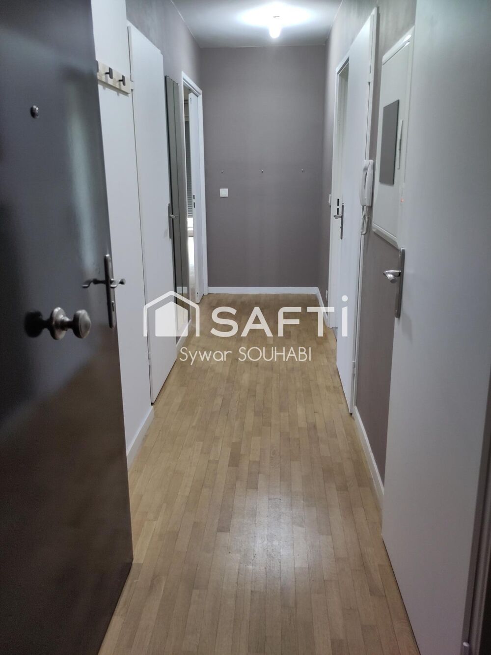 Location Appartement Bel appartement familial, fonctionnel et sans vis à vis Asnieres-sur-seine