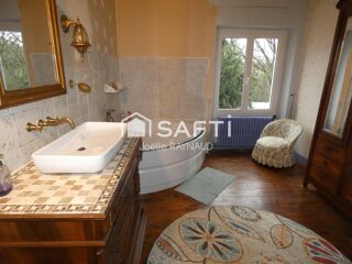  Maison � vendre 7 pi�ces 200 m�