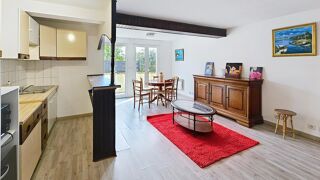  Appartement � vendre 1 pi�ce 43 m�