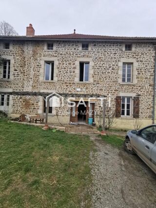  Maison � vendre 10 pi�ces 265 m�