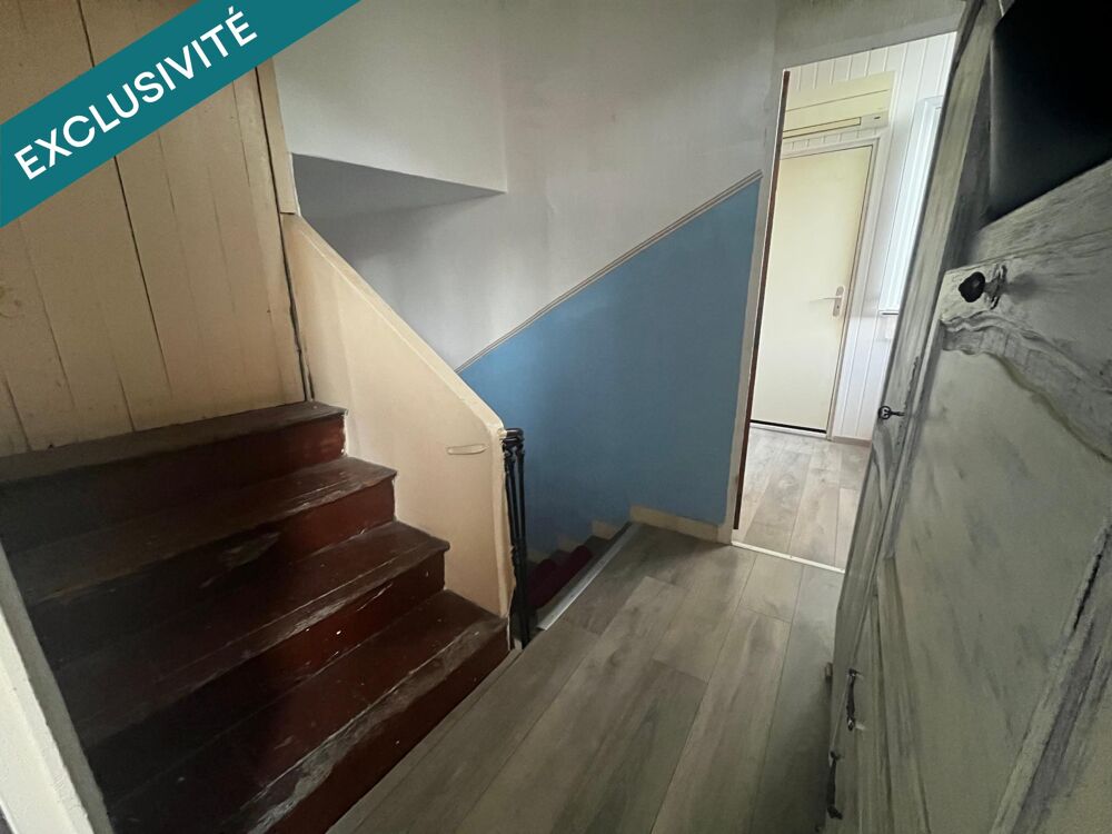 Vente Maison Maison de 67m² au coeur de Villeneuve-lès-Béziers Villeneuve-les-beziers
