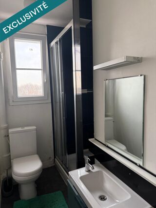  Appartement � vendre 2 pi�ces 42 m�