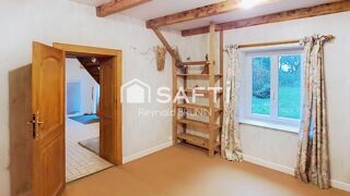  Maison � vendre 6 pi�ces 184 m�