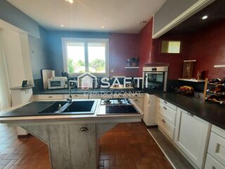  Maison � vendre 5 pi�ces 140 m�