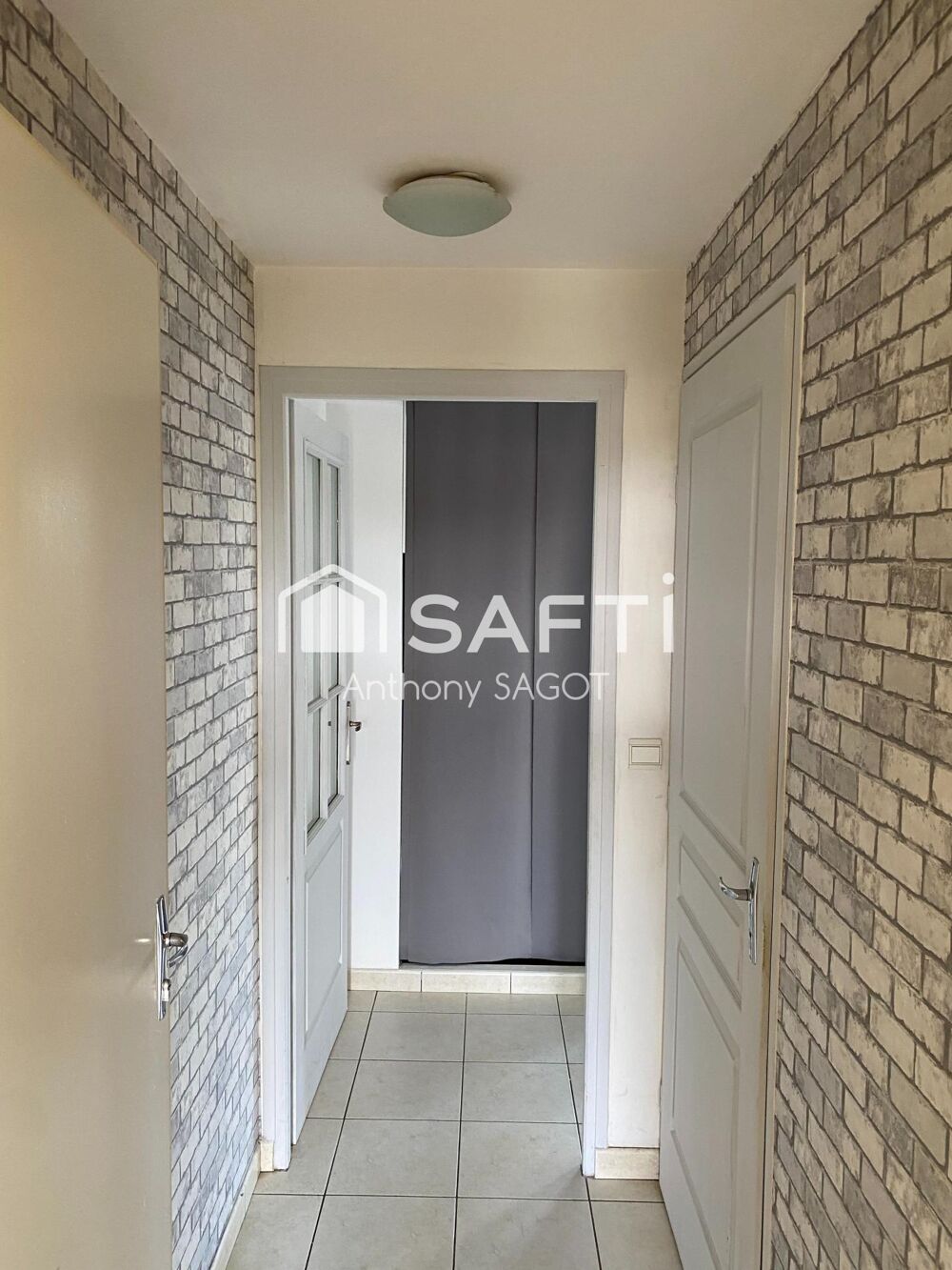 Vente Appartement Appartement Duplex 53m² - Hazebrouck Hazebrouck