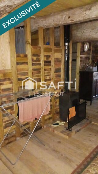  Maison à vendre 2 pièces 140 m²