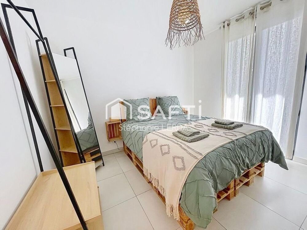 IDEAL PIED A TERRE OU INVESTISSEMENT LOCATIF