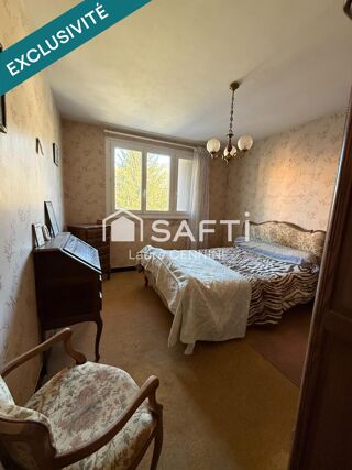  Appartement � vendre 4 pi�ces 67 m�